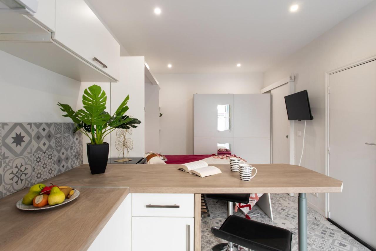 Appartement Hyper Centre Climatisé *