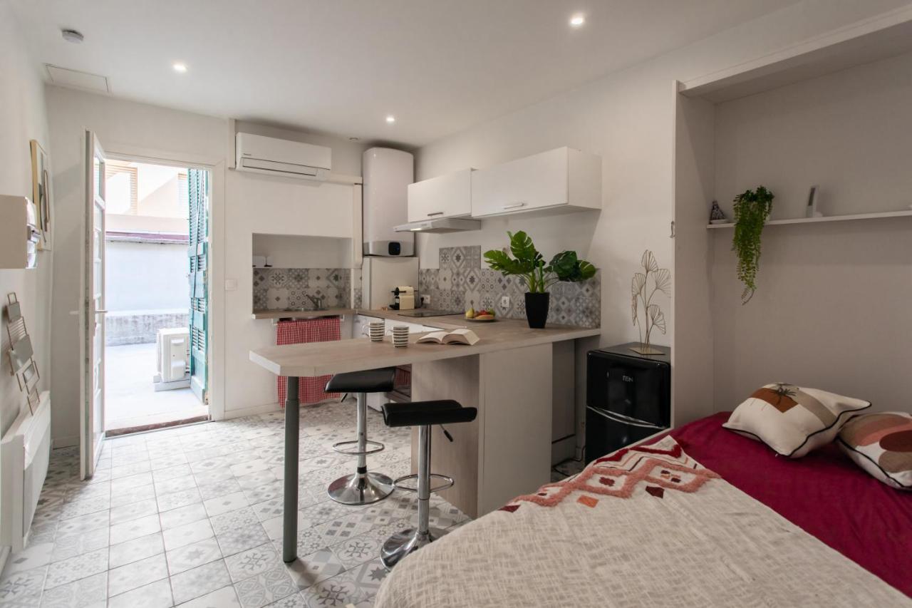 Hyper Centre Climatisé Appartement *